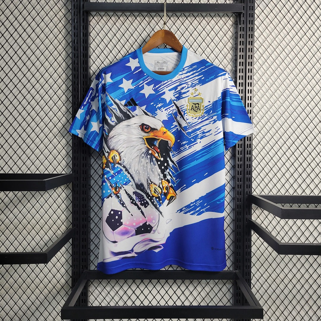 Maillot Édition Spéciale 22 23 Argentine Édition