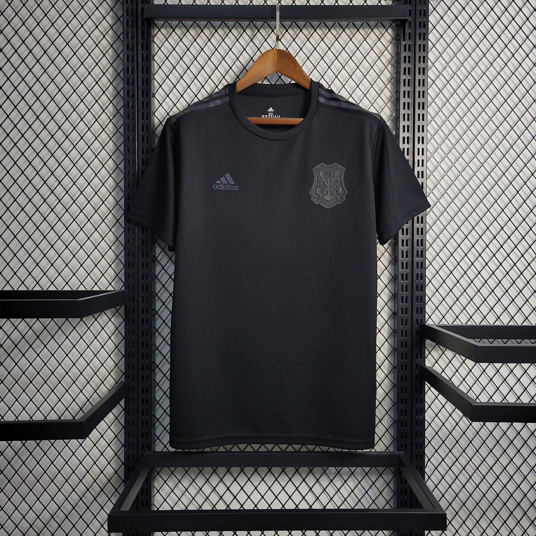 Maillot Édition Spéciale 22 23 Flamengo Noir Édition
