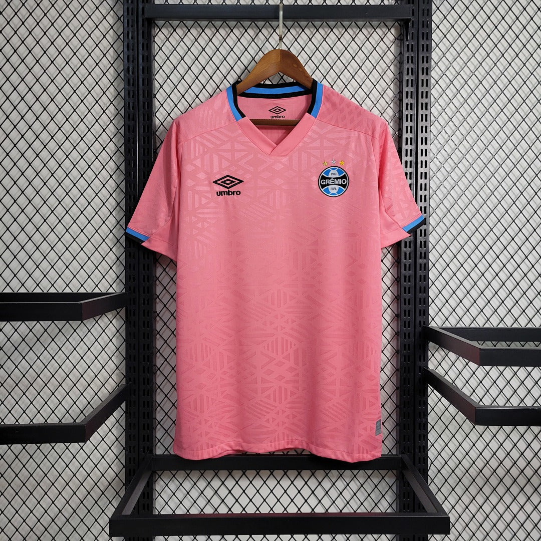 Maillot Édition Spéciale 22 23 Gremio Rose Édition
