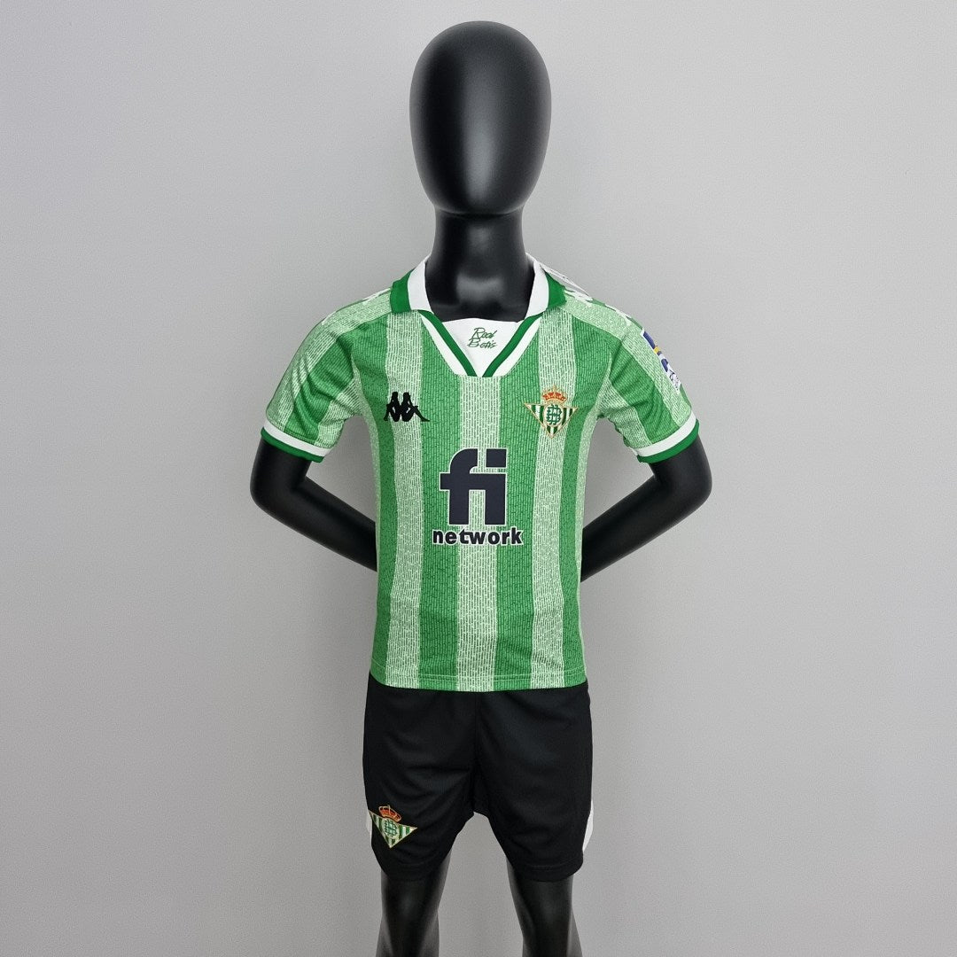 Maillot Édition Spéciale 22/23 Real Betis Édition Enfant size:16 2822/23 Real Betis Special Édition Enfant