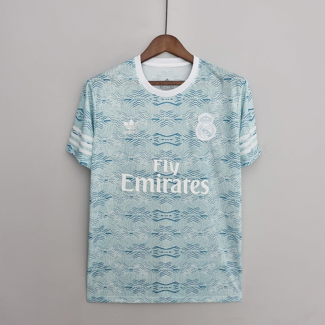 Maillot Édition Spéciale 22/23 Real Madrid Édition