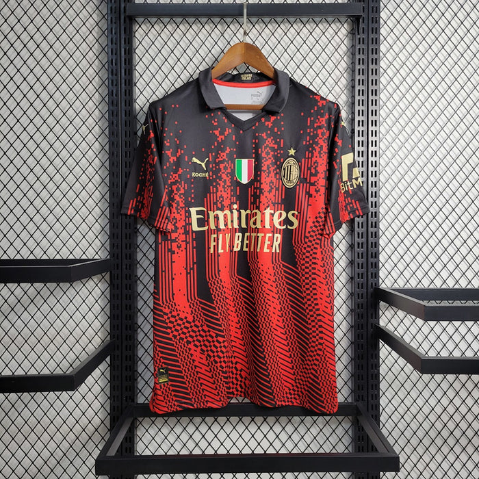 Maillot Édition Spéciale 23 24 AC Milan Édition