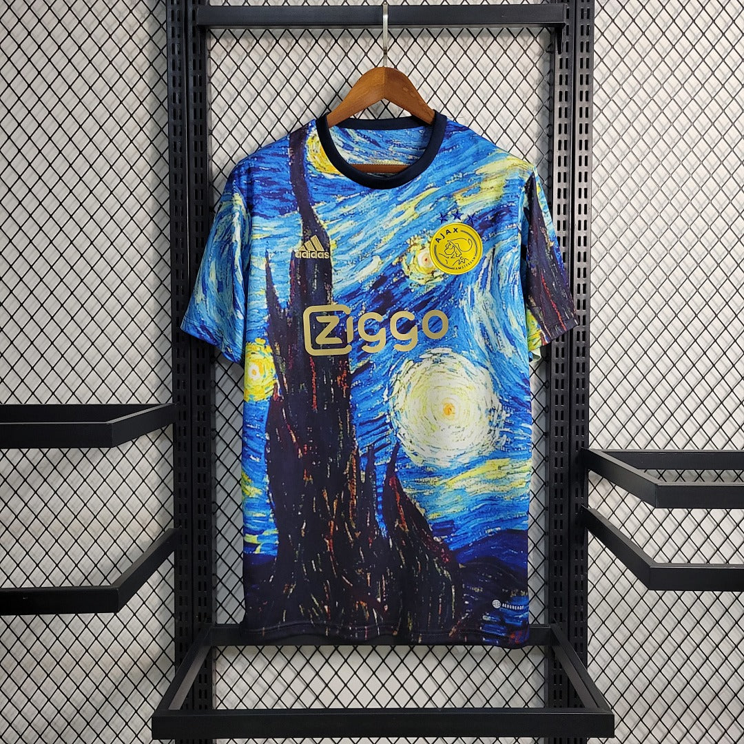 Maillot Édition Spéciale 23 24 Ajax Édition Color