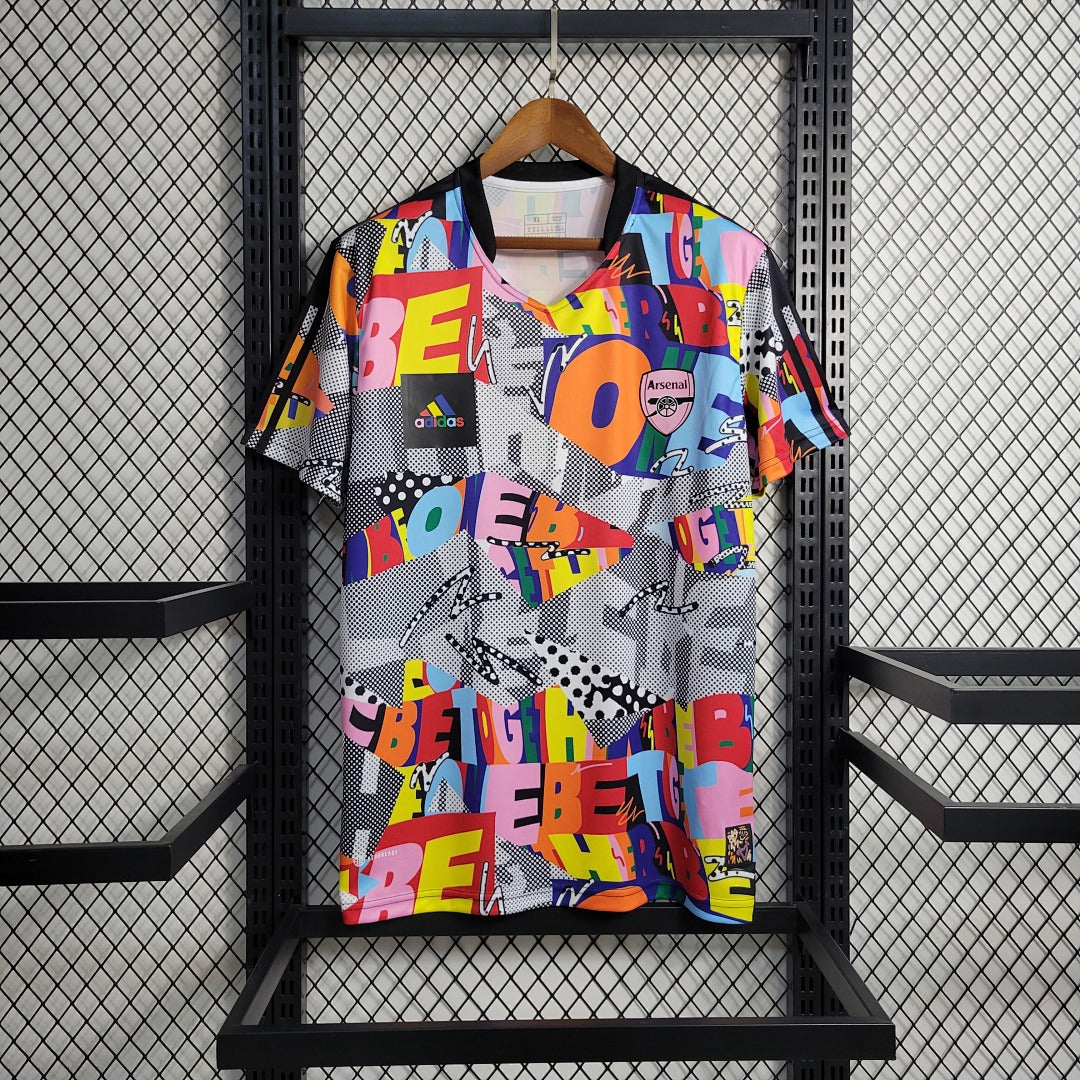 Maillot Édition Spéciale 23 24 Arsenal
