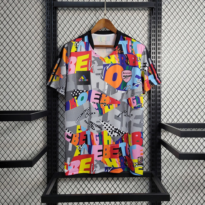 Maillot Édition Spéciale 23 24 Arsenal