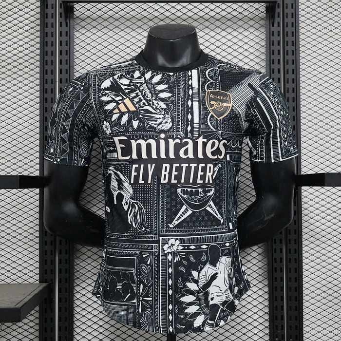 Maillot Édition Spéciale 23/24 Arsenal Édition