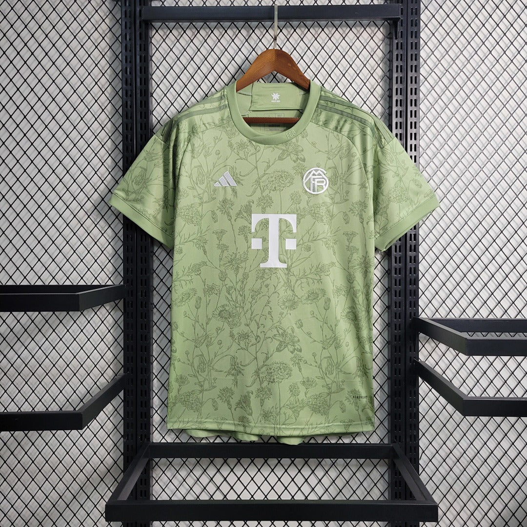 Maillot Édition Spéciale 23 24 Bayern Beer Festival Édition