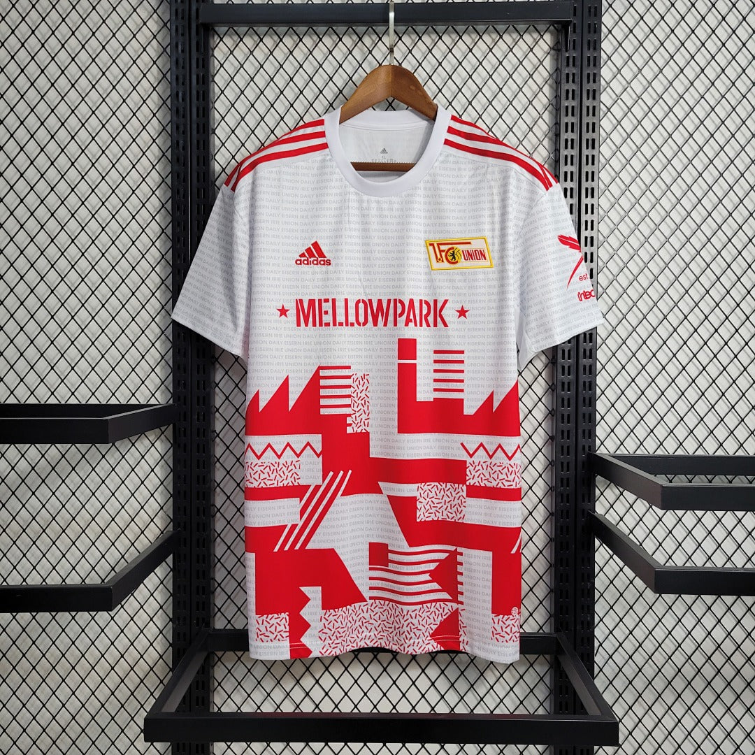 Maillot Édition Spéciale 23 24 Berlin Union Édition