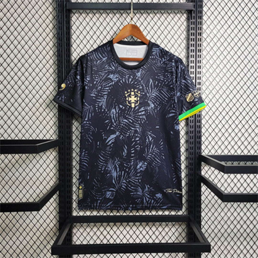 Maillot Édition Spéciale 23/24 Brésil Édition