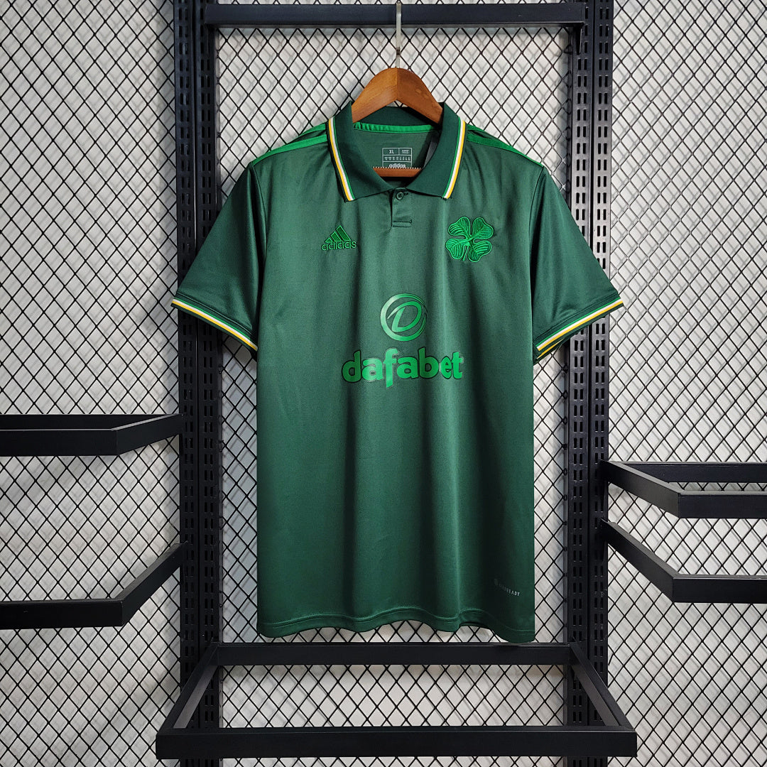 Maillot Édition Spéciale 23 24 Celtic Édition