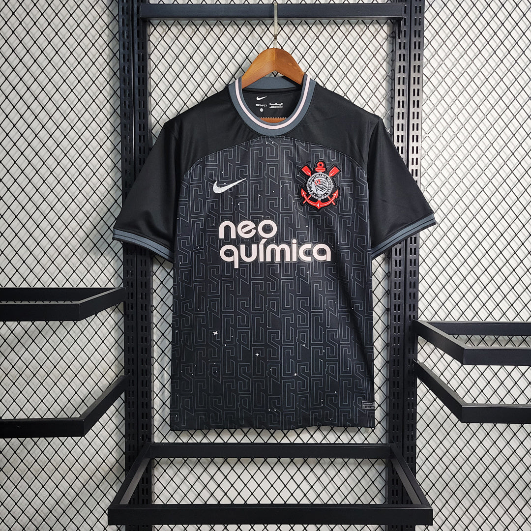 Maillot Édition Spéciale 23 24 Corinthians Édition