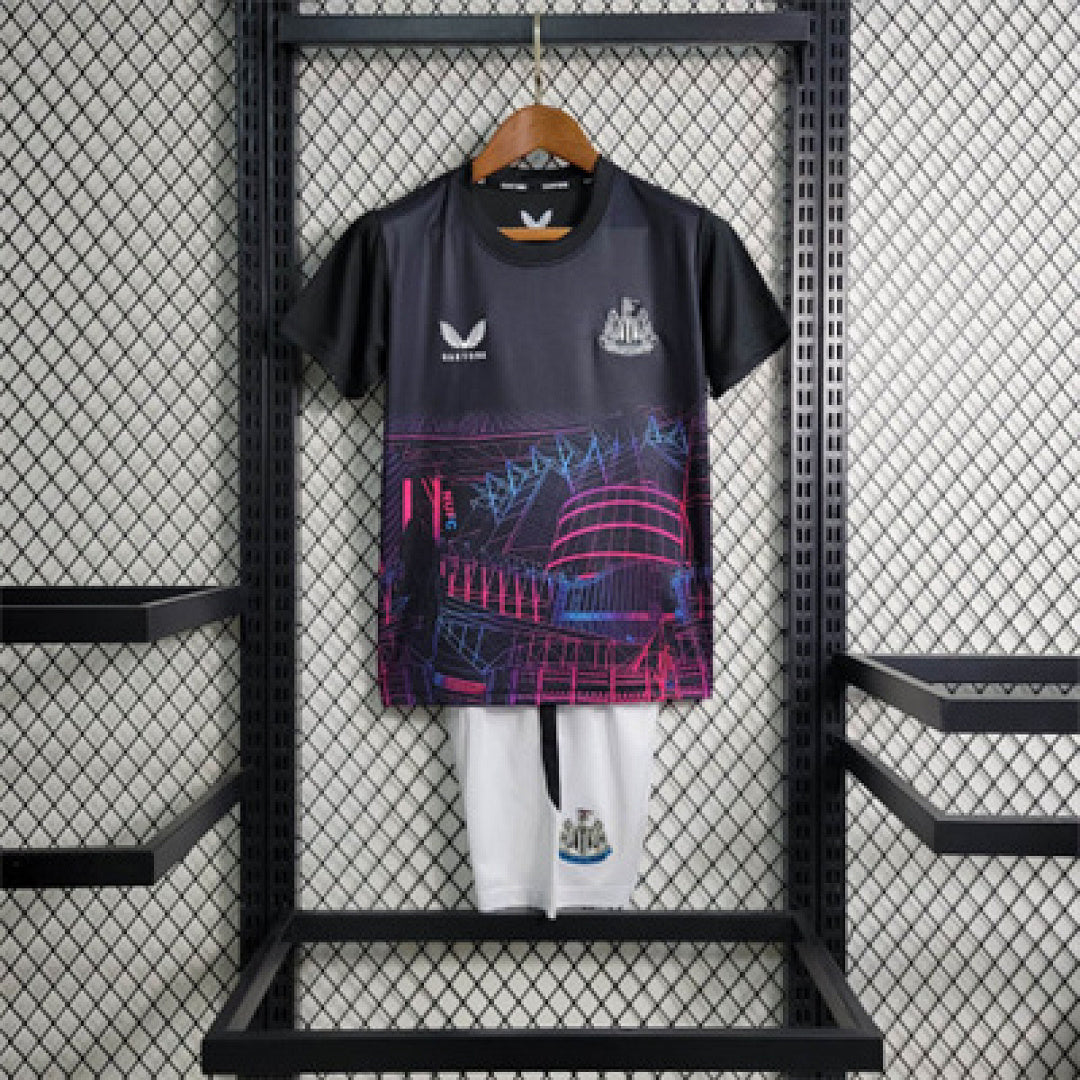 Maillot Édition Spéciale 23 24 Enfant Newcastle United Édition