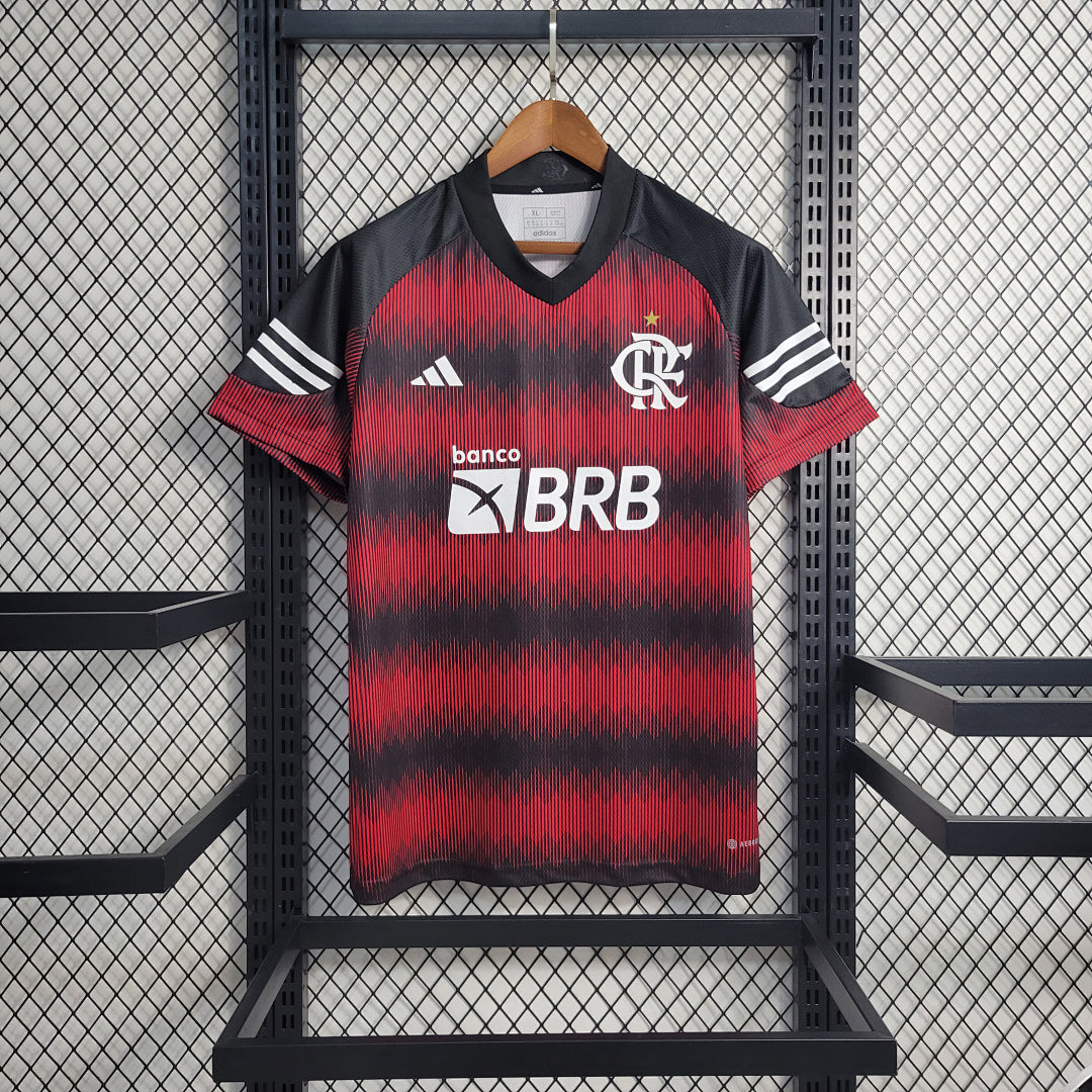 Maillot Édition Spéciale 23 24 Flamengo Édition