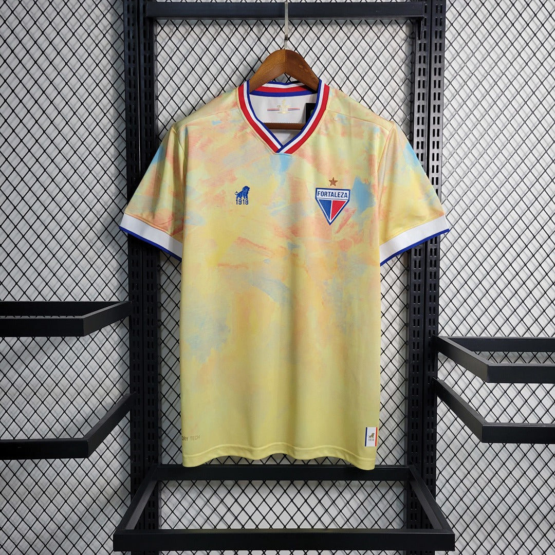 Maillot Édition Spéciale 23 24 Fortaleza Édition