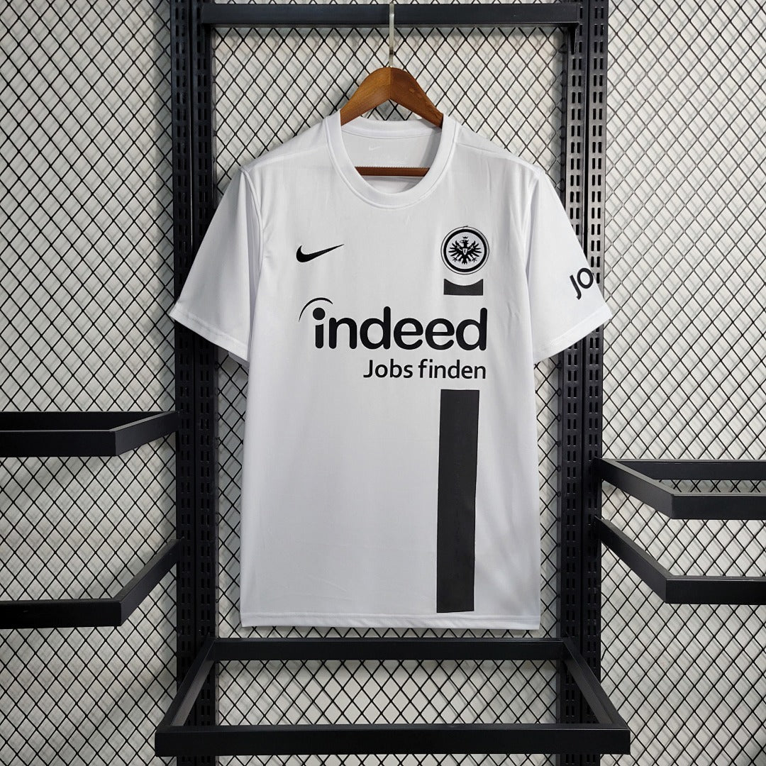 Maillot Édition Spéciale 23 24 Frankfurt Édition