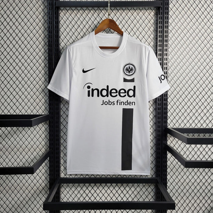 Maillot Édition Spéciale 23 24 Frankfurt Édition