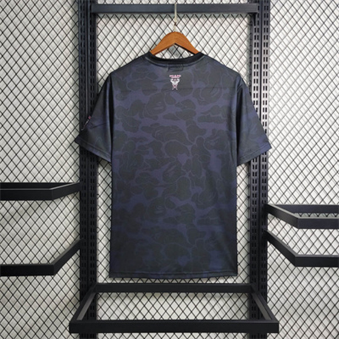 Maillot Édition Spéciale 23 24 Intermiamicf Édition