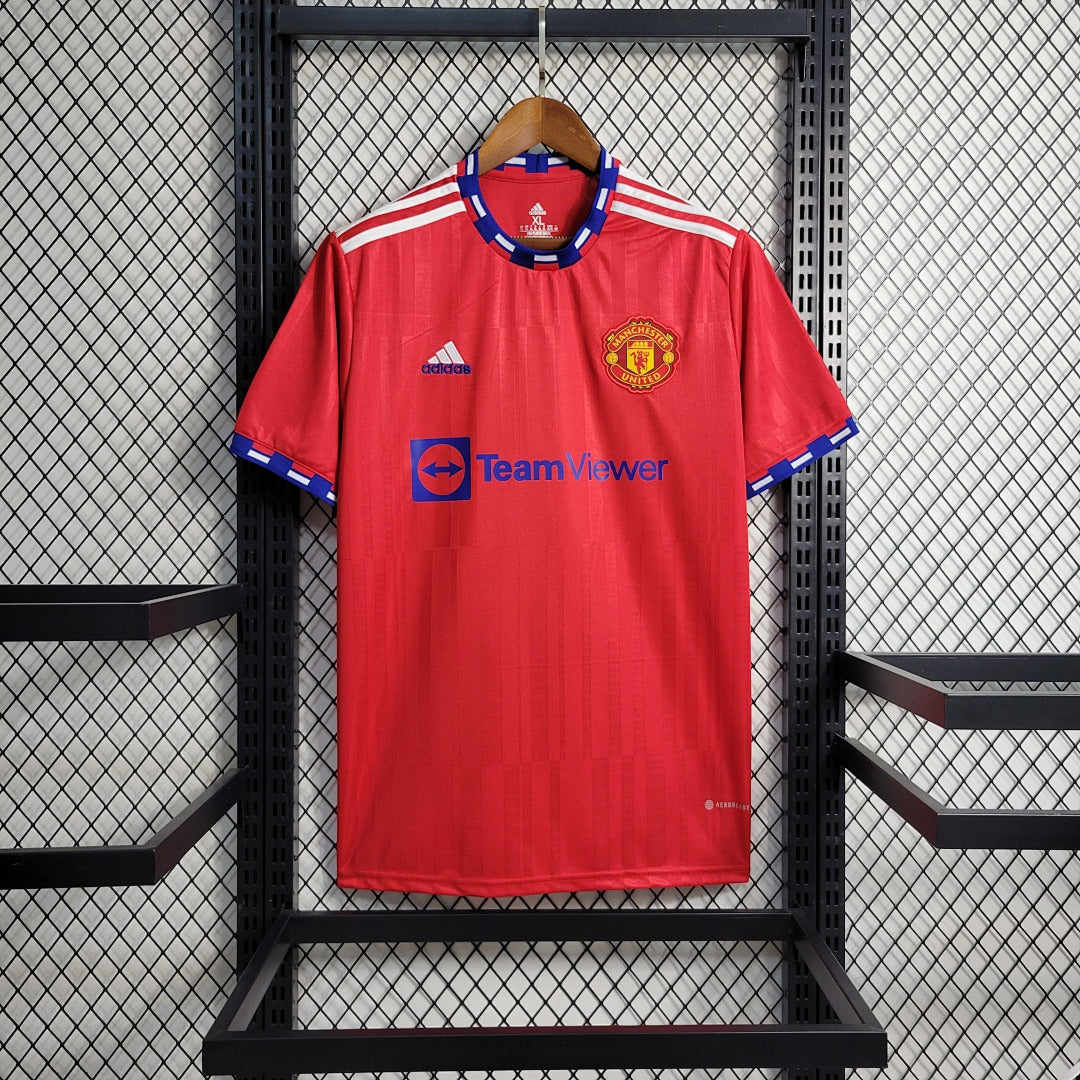Maillot Édition Spéciale 23 24 M U Édition
