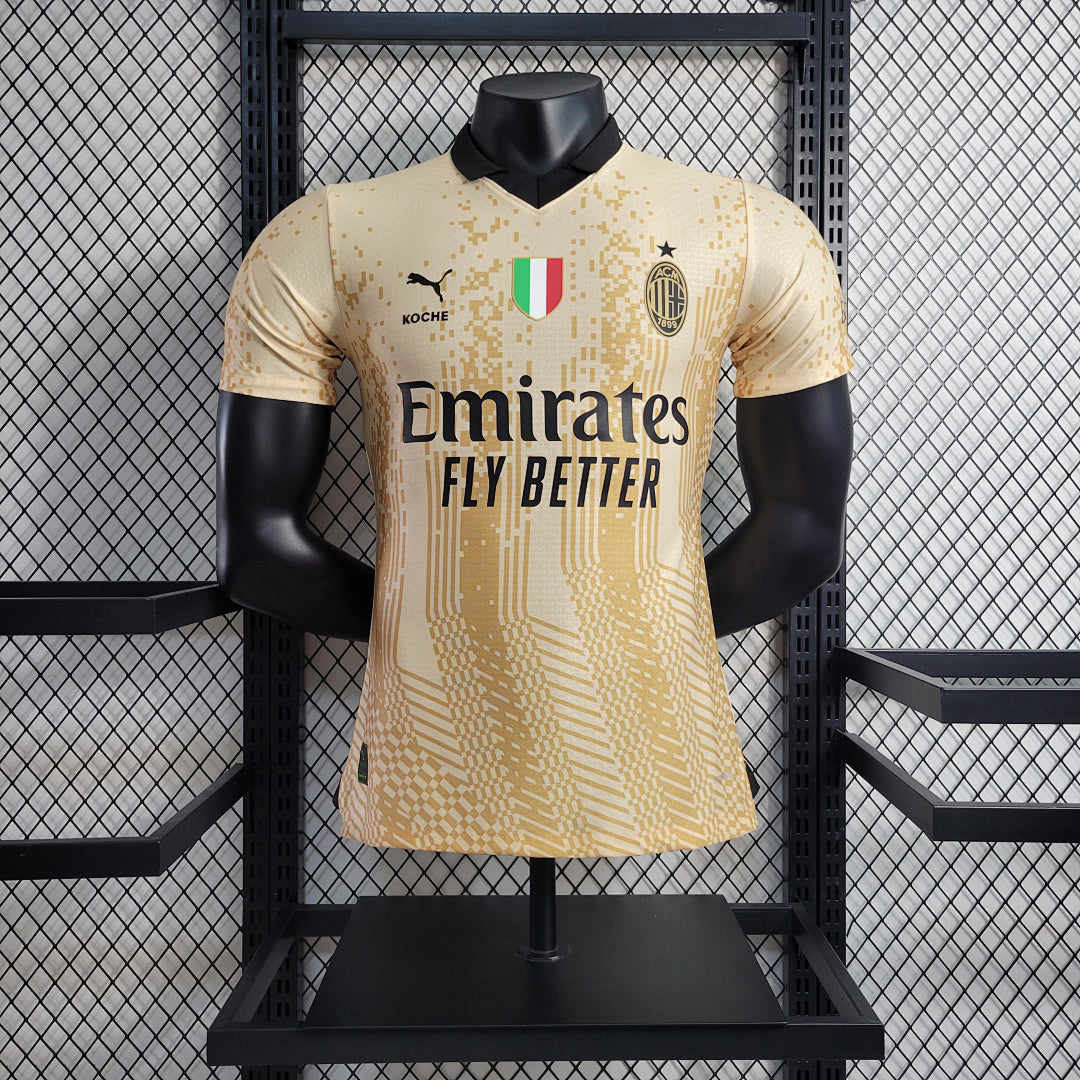 Maillot Édition Spéciale 23 24 Player AC Milan