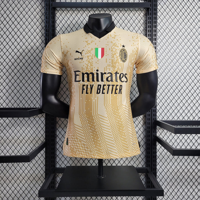 Maillot Édition Spéciale 23 24 Player AC Milan
