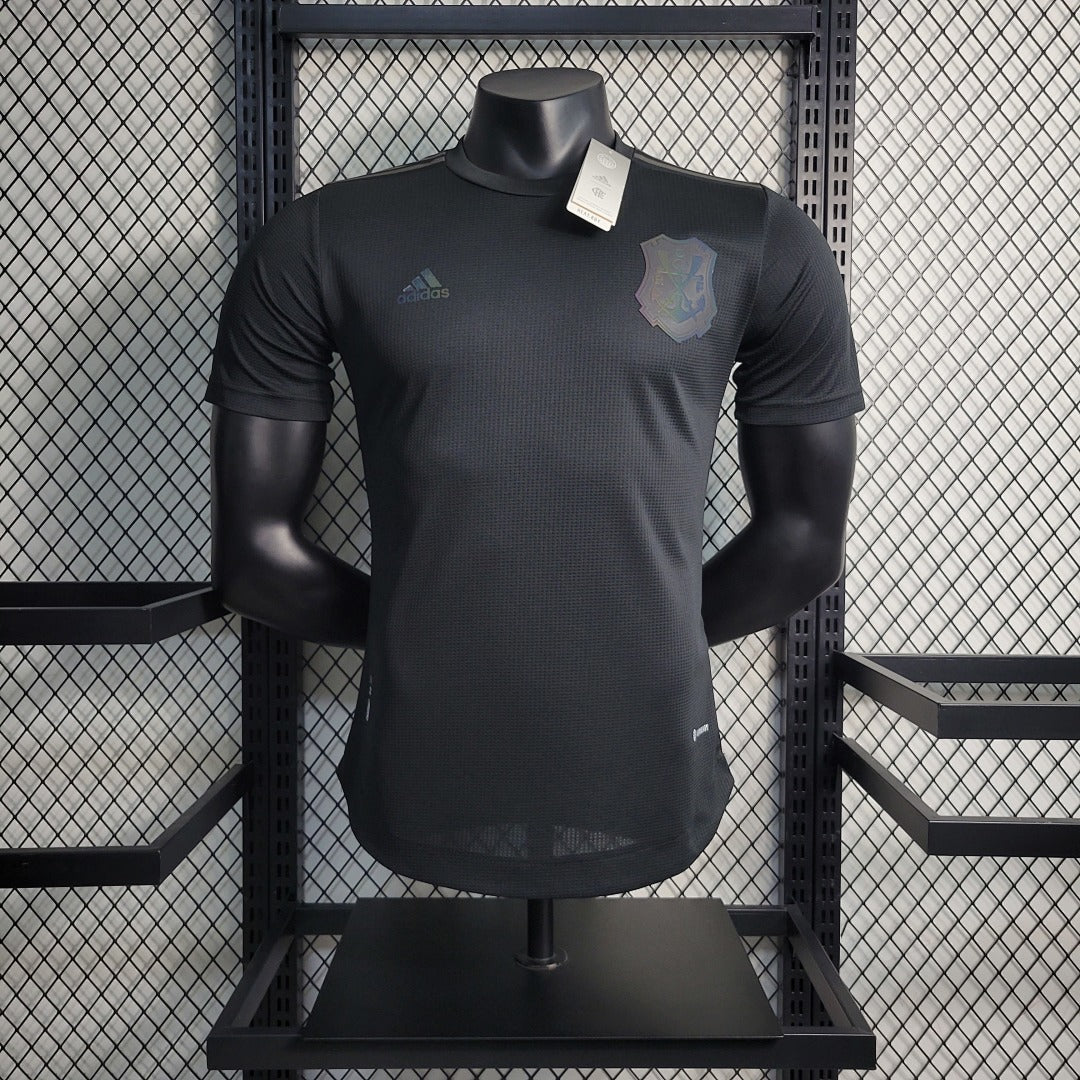 Maillot Édition Spéciale 23 24 Player Flamengo Noir
