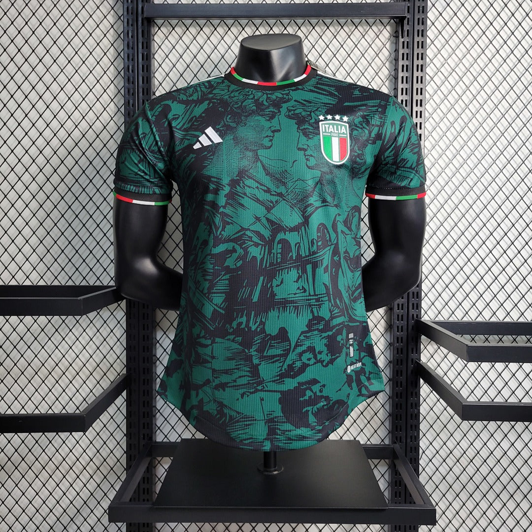 Maillot Édition Spéciale 23 24 Player Italie Édition