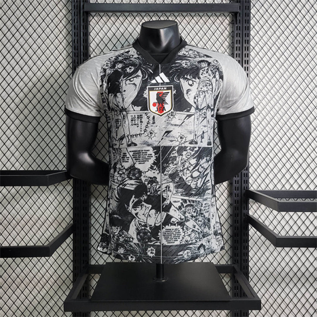 Maillot Édition Spéciale 23/24 Player Japon Anime Édition