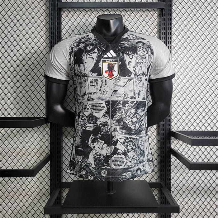 Maillot Édition Spéciale 23/24 Player Japon Anime Édition