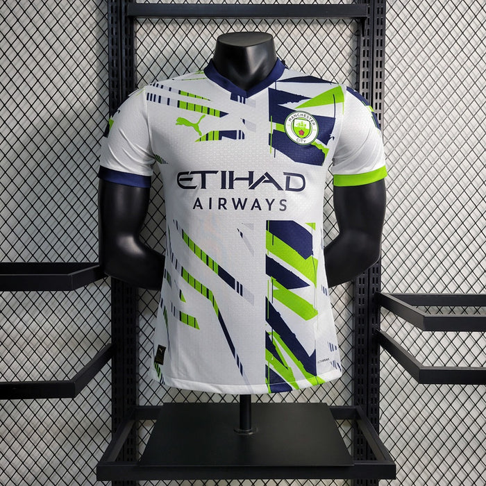 Maillot Édition Spéciale 23 24 Player Manchester City Édition