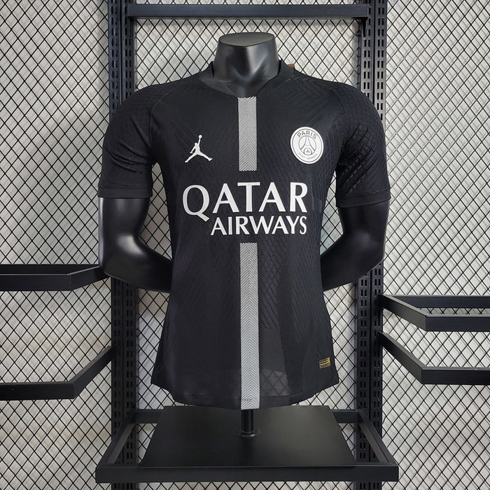 Maillot Édition Spéciale 23 24 player PSG Noir