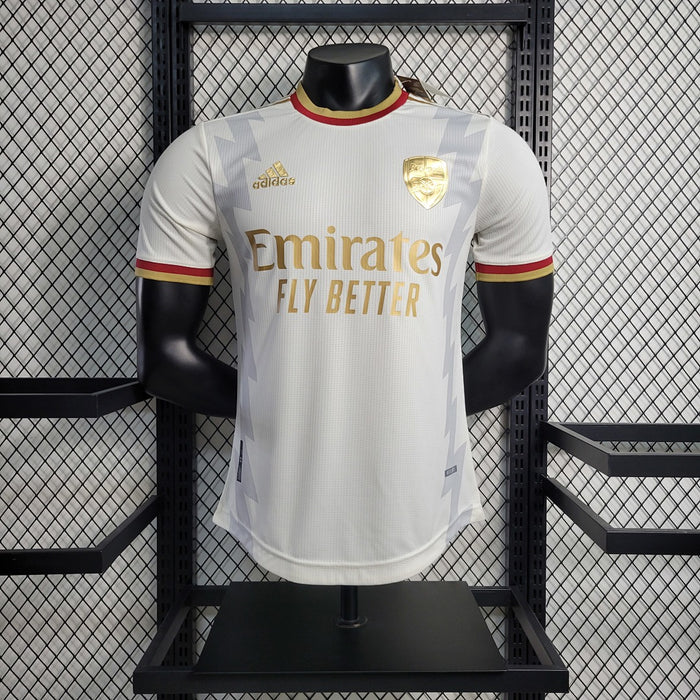 Maillot Édition Spéciale 23 24 Players Arsenal Édition