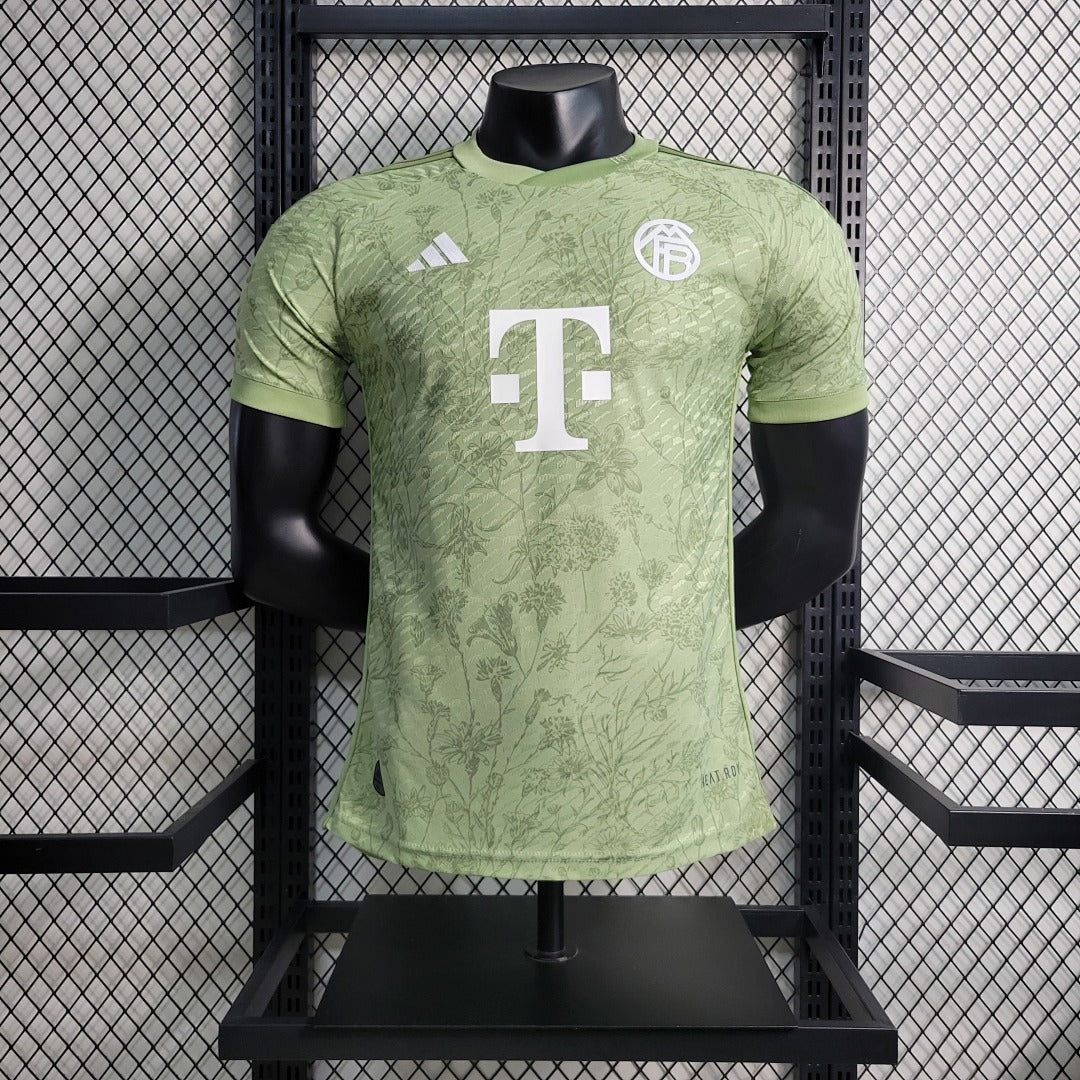 Maillot Édition Spéciale 23 24 Players Bayern Beer Festival Édition