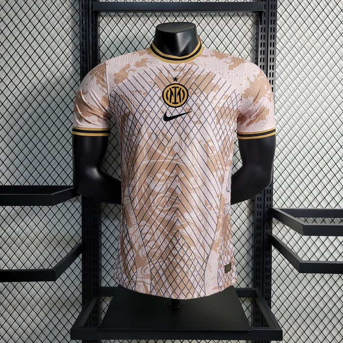 Maillot Édition Spéciale 23 24 Players Inter Milan Édition