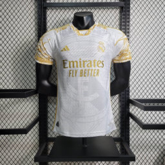 Maillot Édition Spéciale 23 24 Players Real Madrid Édition