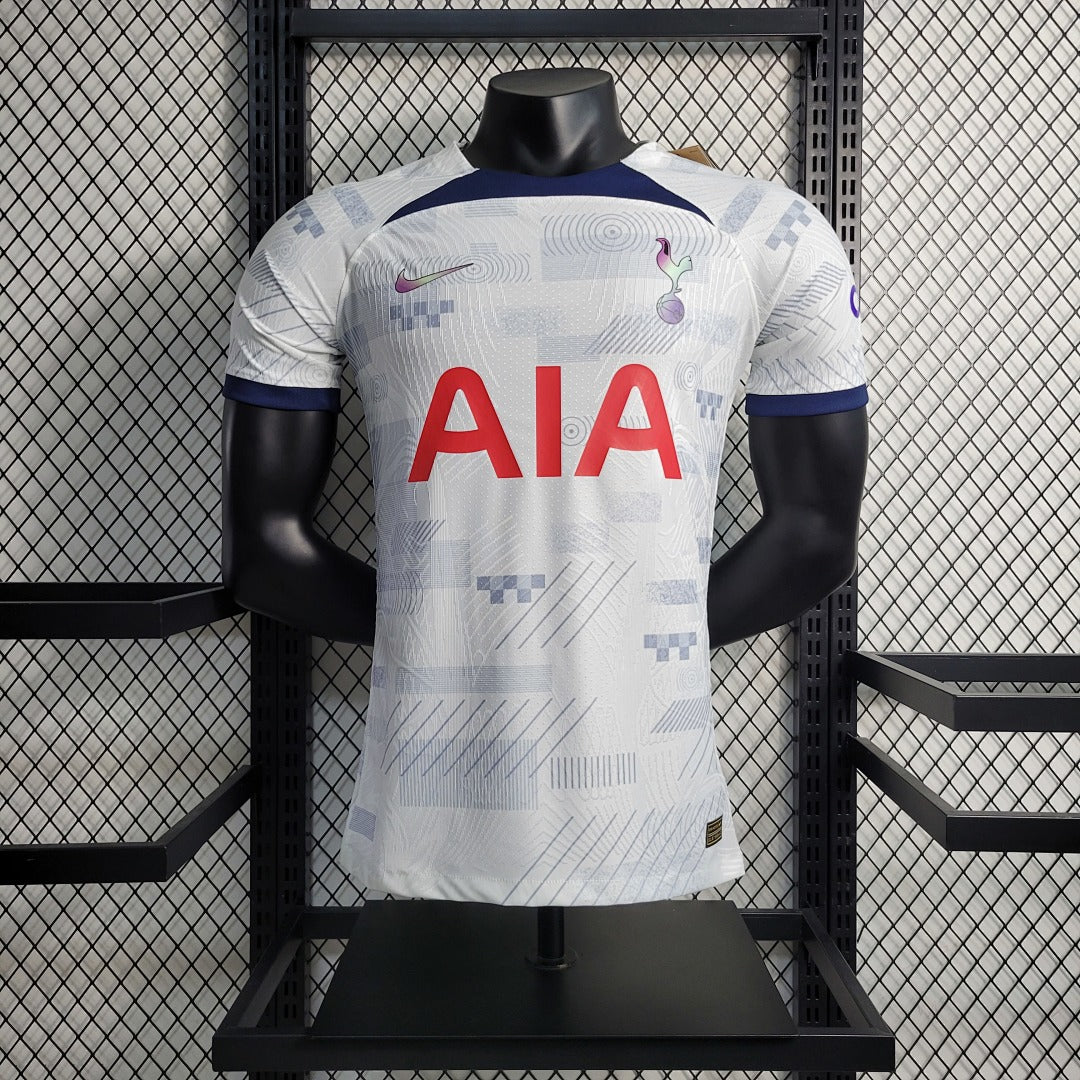 Maillot Édition Spéciale 23 24 Players Spurs Édition Size S XXL10