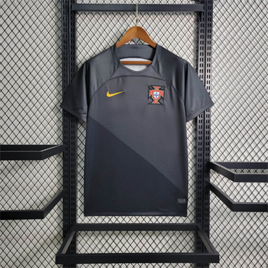 Maillot Édition Spéciale 23/24 Portugal Édition