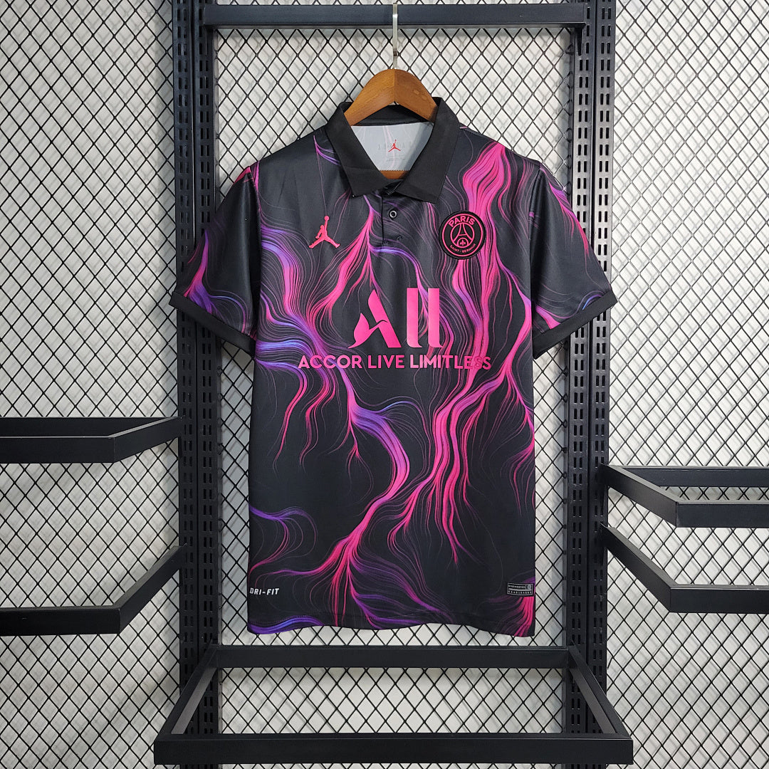 Maillot Édition Spéciale 23 24 PSG Édition