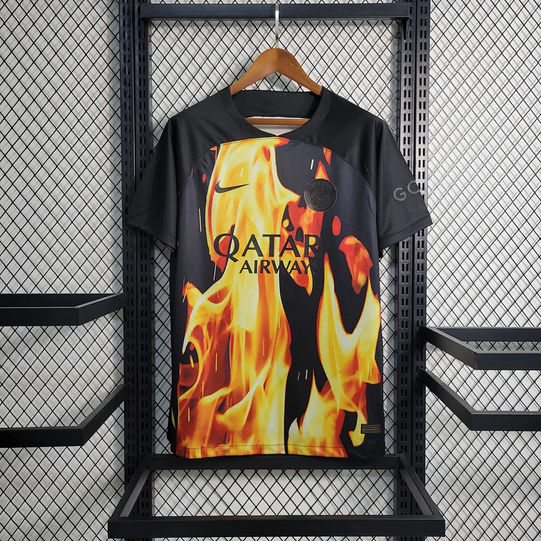 Maillot Édition Spéciale 23 24 PSG Édition