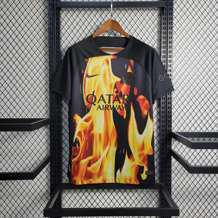 Maillot Édition Spéciale 23 24 PSG Édition