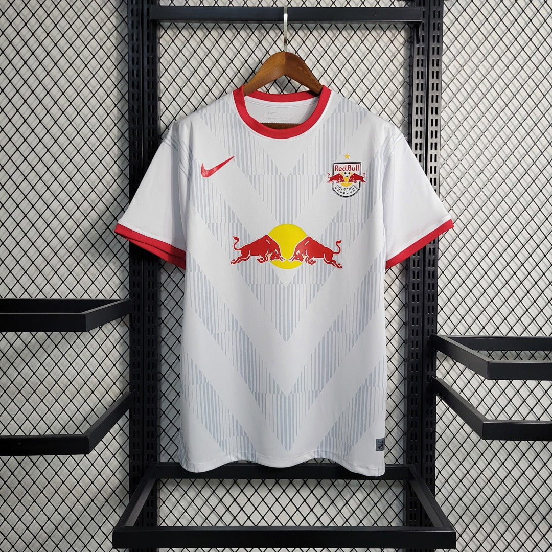 Maillot Édition Spéciale 23 24 RB SALZBURG Bull Rouge Édition