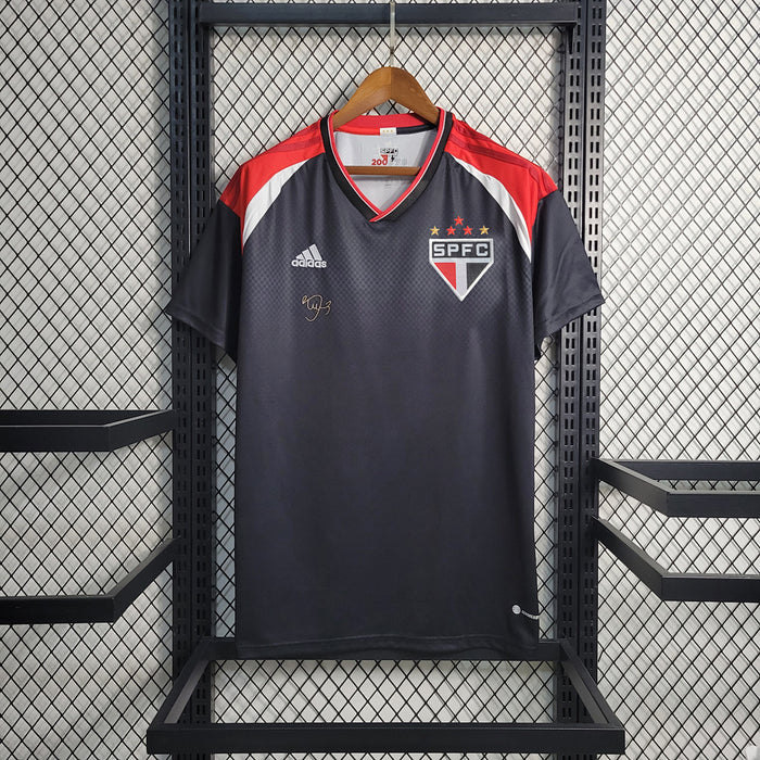 Maillot Édition Spéciale 23 24 Sao Paulo Édition