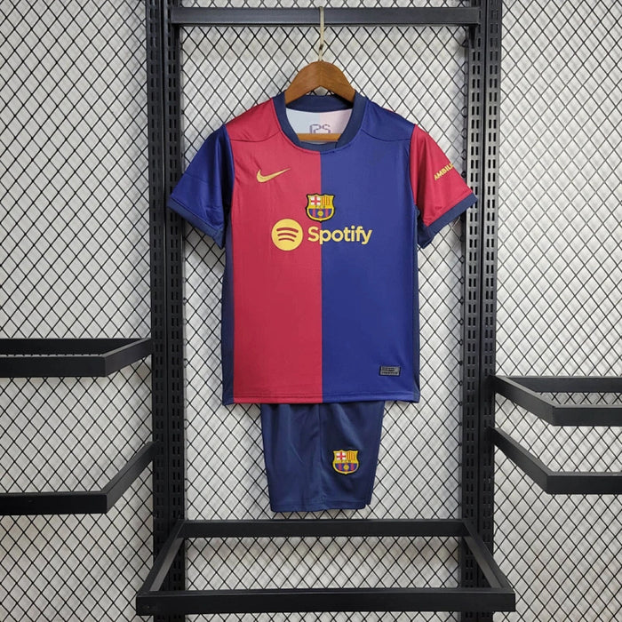 Maillot Édition Spéciale 24/25 Enfant Real Madrid Y3 Rose Édition