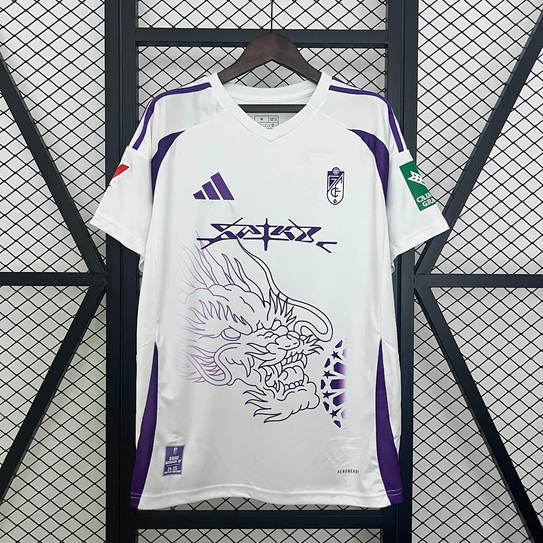 Maillot Édition Spéciale 24/25 Granada Édition