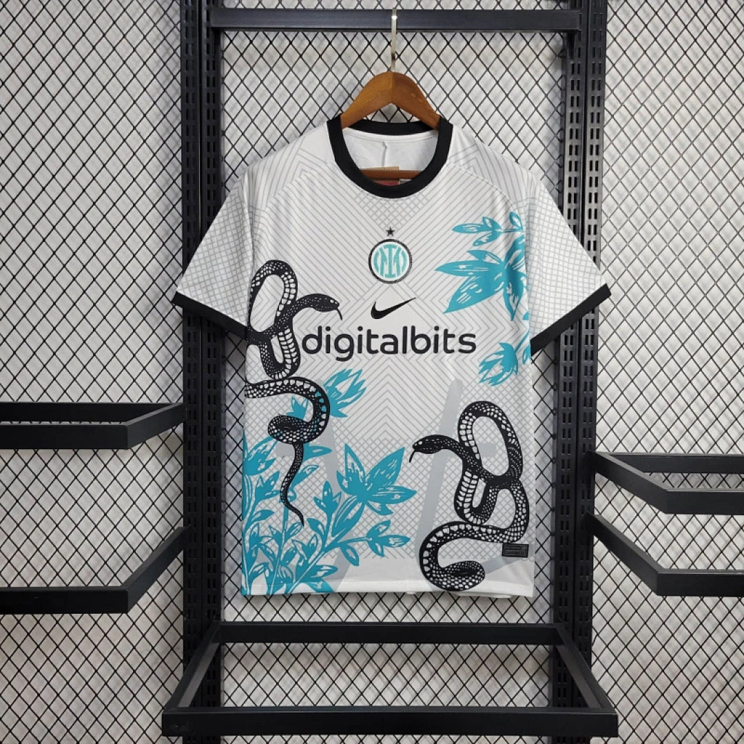 Maillot Édition Spéciale 24/25 Inter Milan Édition
