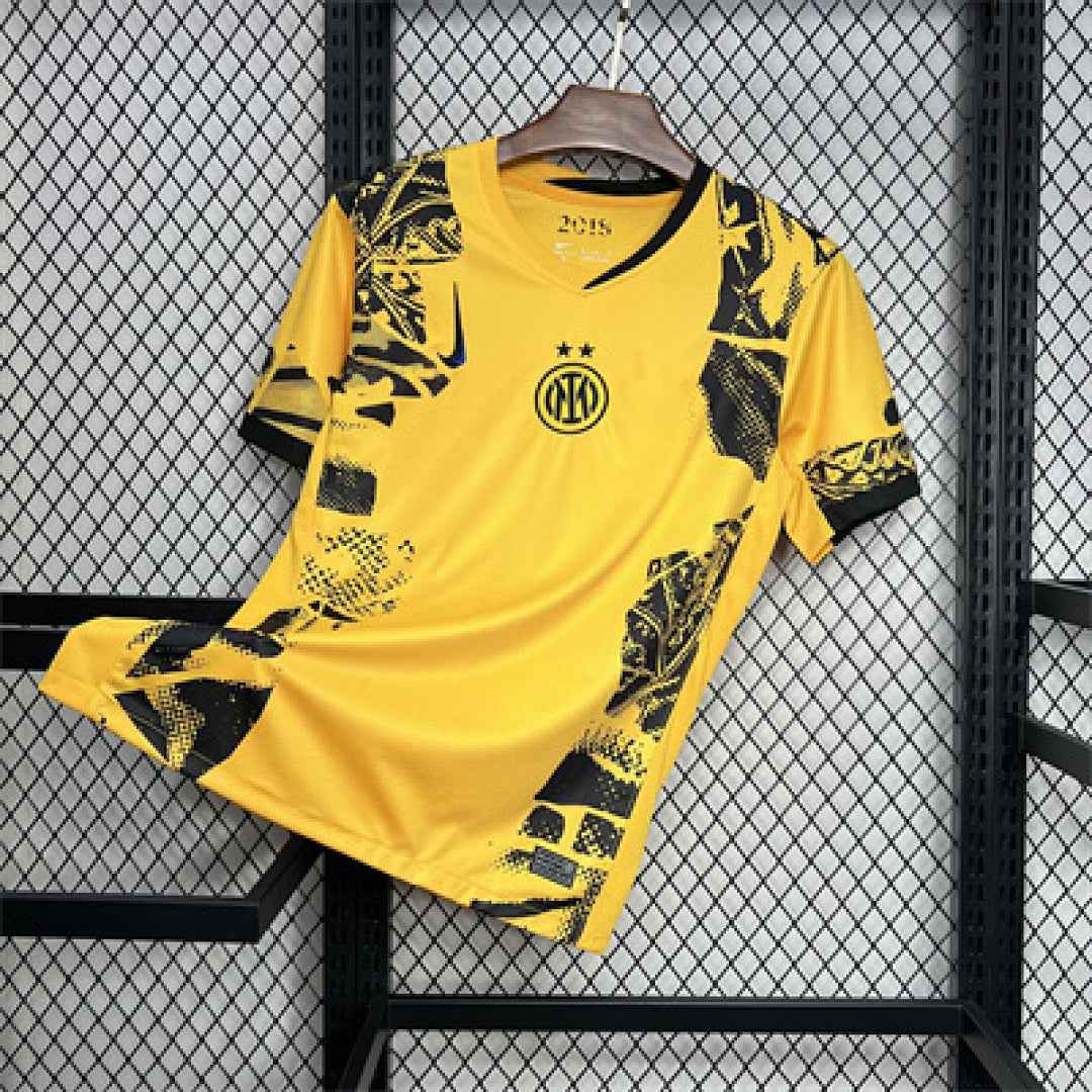 Maillot Édition Spéciale 24/25 Inter Milan Édition