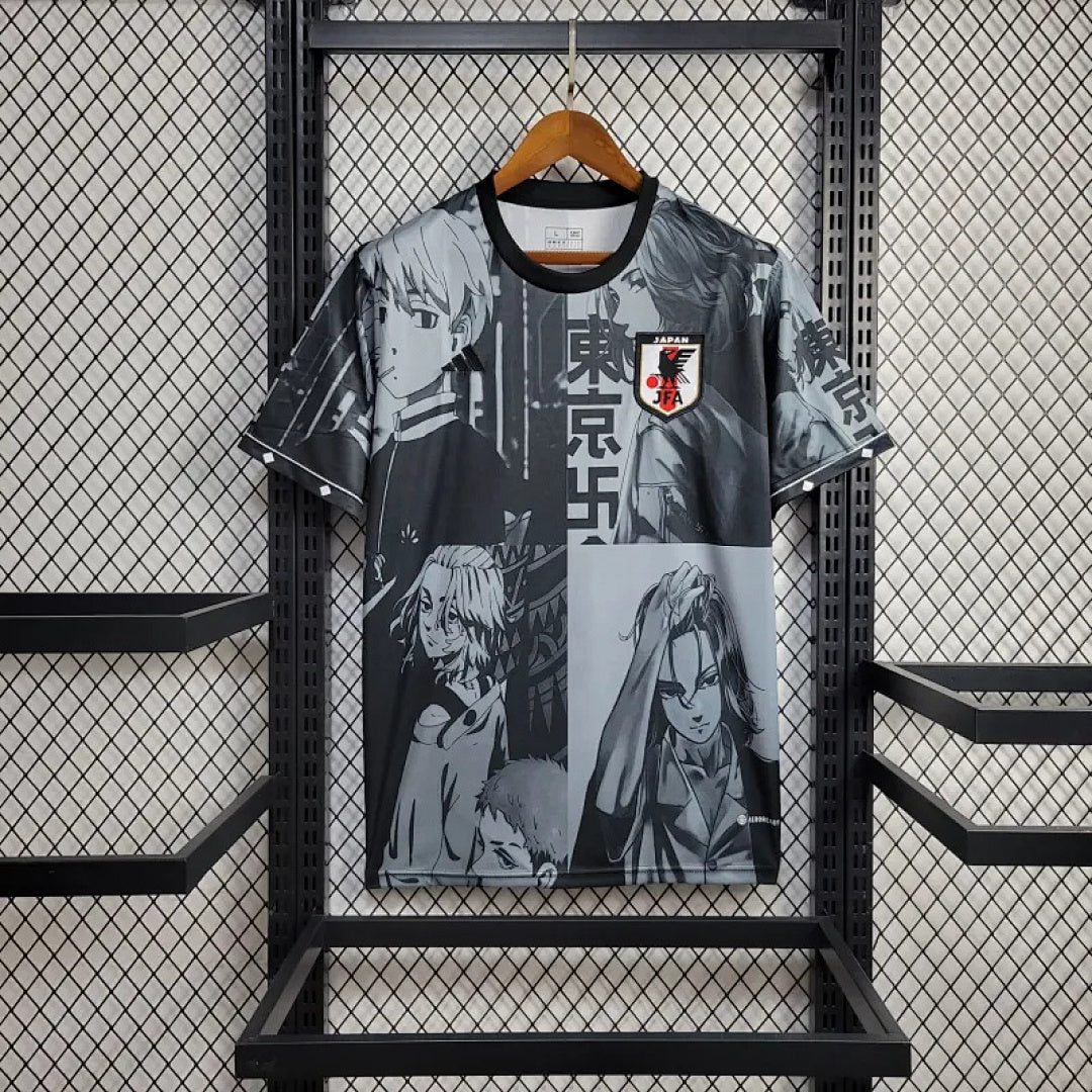 Maillot Édition Spéciale 24/25 Japon Édition