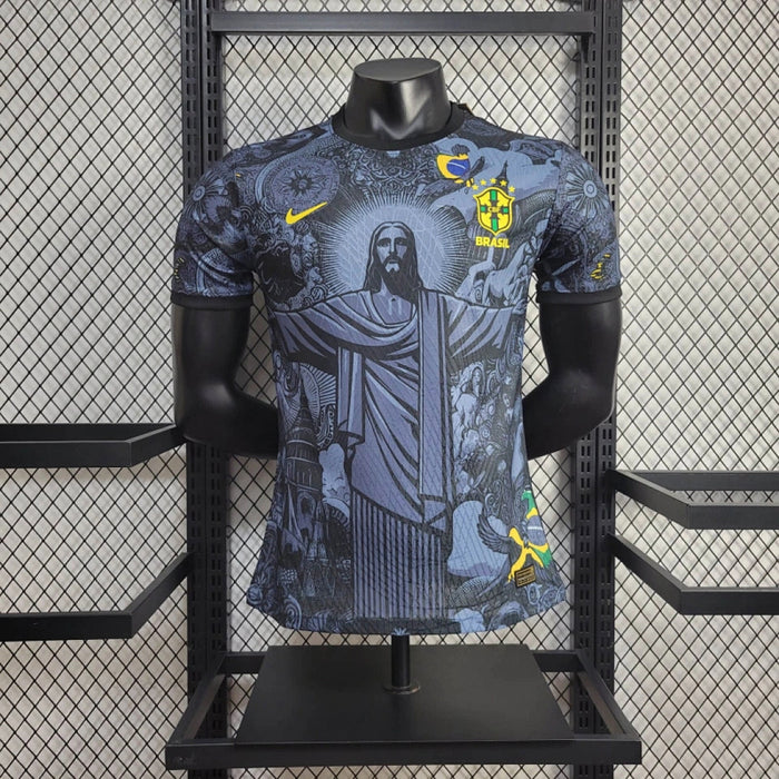 Maillot Édition Spéciale 24/25 Player Brésil Édition