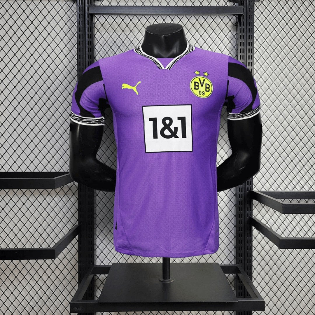 Maillot Édition Spéciale 24/25 Player Dortmund Édition
