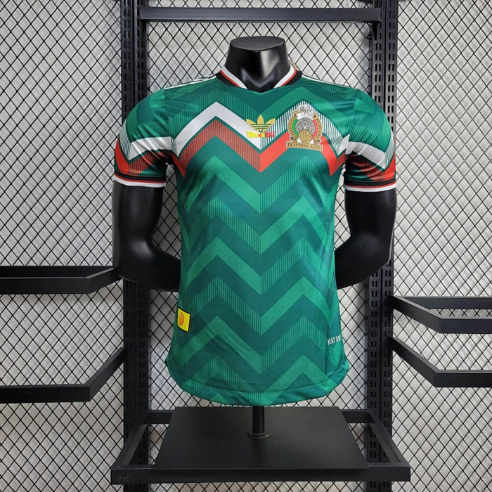 Maillot Édition Spéciale 24/25 player Mexique Édition