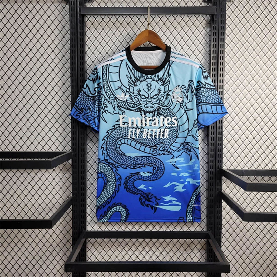 Maillot Édition Spéciale 24/25 Real Madrid Édition